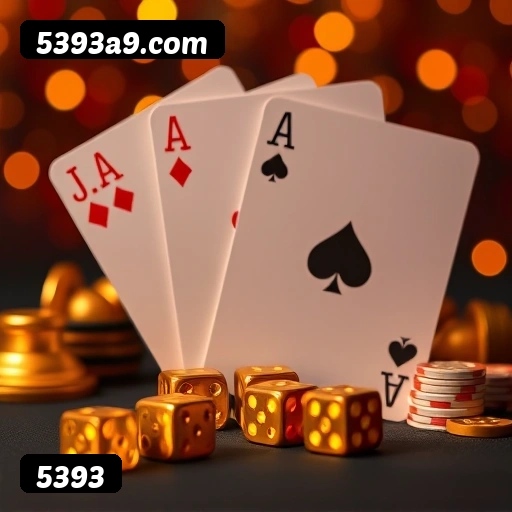 App Mobile 5393 - Jogue em Qualquer Lugar no Seu Smartphone