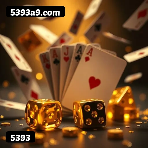 Jogos de Mesa Premium 5393 - Blackjack, Roleta, Baccarat